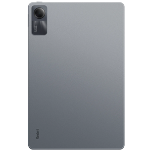 Xiaomi Redmi Pad SE, 11'', 8 GB, 256 GB, Wi-Fi, grey - Tablet