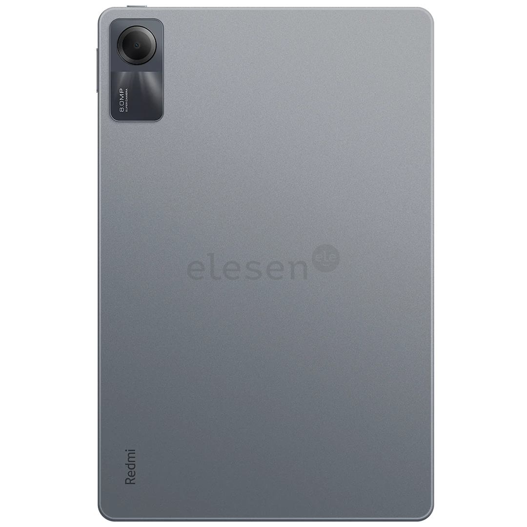 Xiaomi Redmi Pad SE, 11'', 4 GB, 128 GB, Wi-Fi, grey - Tablet