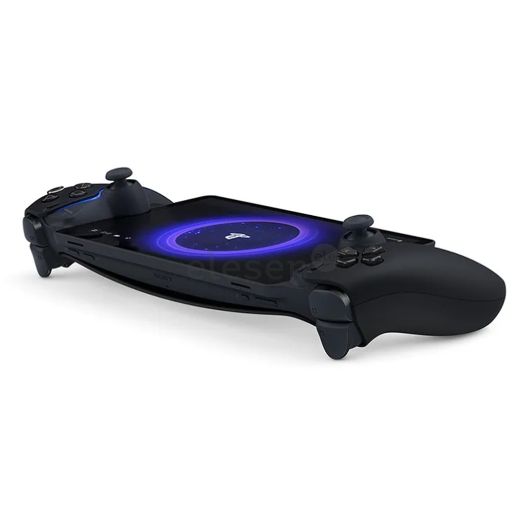Sony PlayStation Portal, черный - Устройство для дистанционной игры Товар - 711719592983
