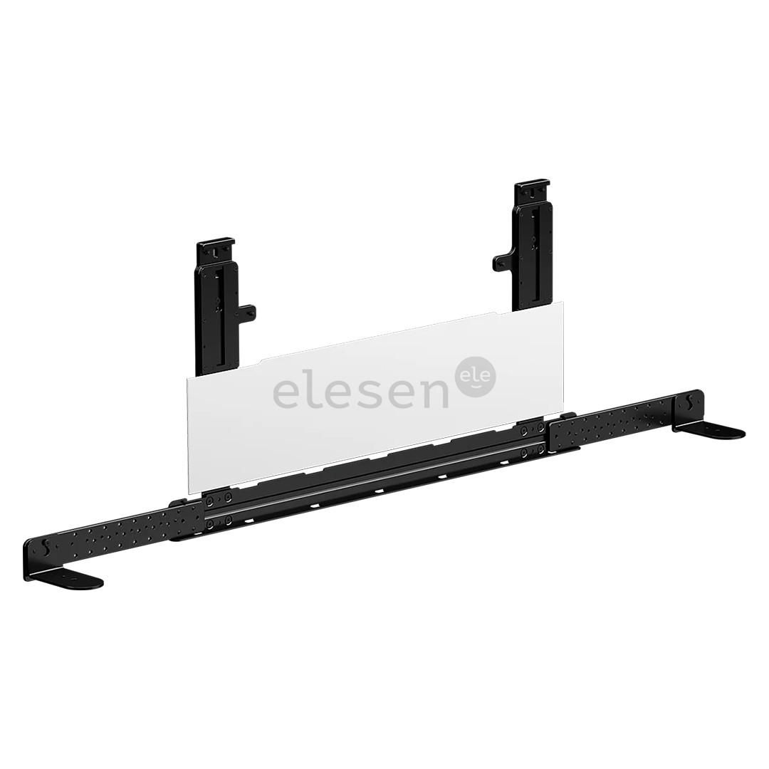 Sony Soundbar Wall Mount Bracket, juodas - Sieninis laikiklis