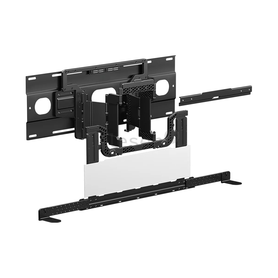 Sony Soundbar Wall Mount Bracket, juodas - Sieninis laikiklis