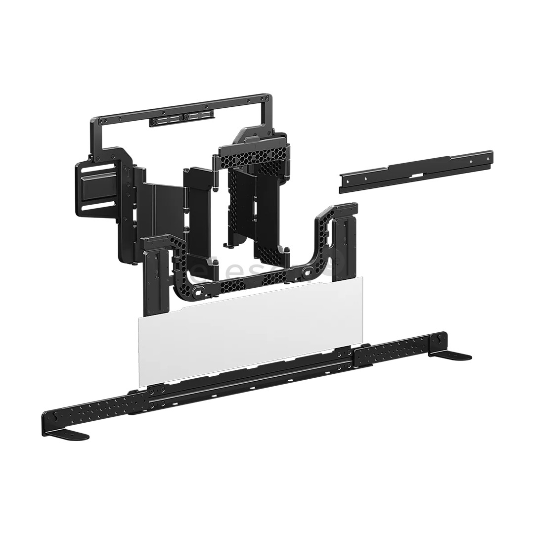 Sony Soundbar Wall Mount Bracket, juodas - Sieninis laikiklis