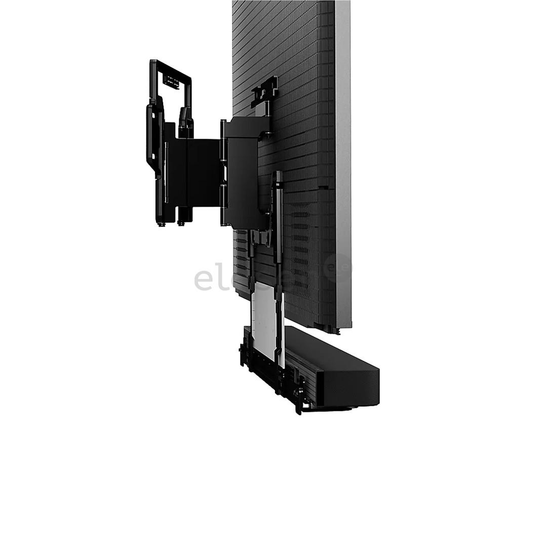 Sony Soundbar Wall Mount Bracket, juodas - Sieninis laikiklis