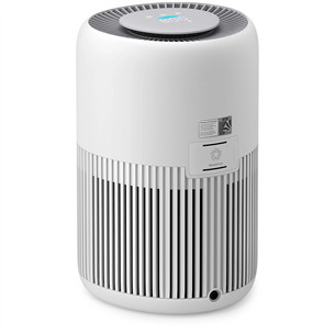 Philips PureProtect Mini 900 Series, белый - Очиститель воздуха