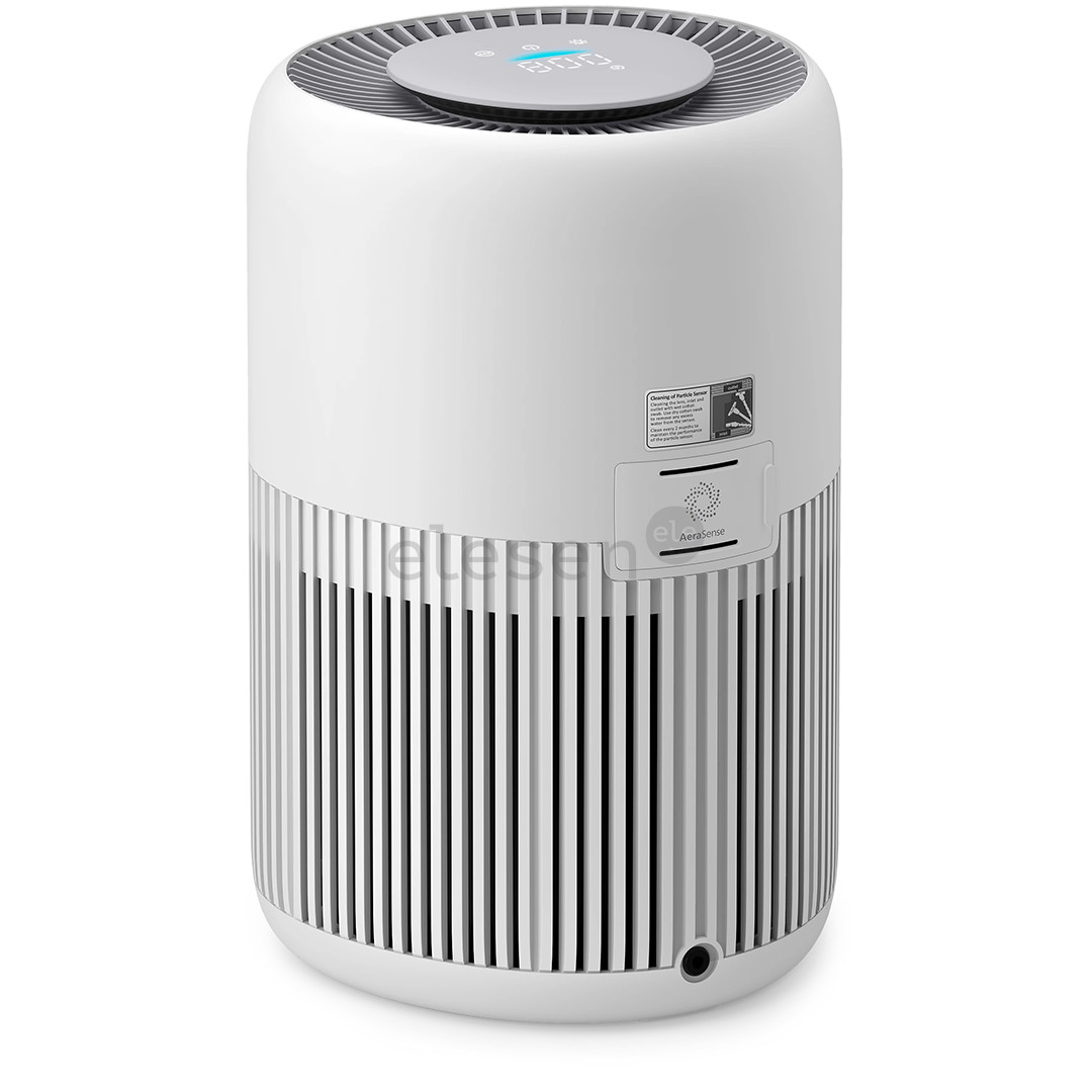 Philips PureProtect Mini 900 Series, белый - Очиститель воздуха
