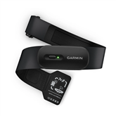 Garmin HRM 200, XS-S, juodas - Širdies ritmo monitorius