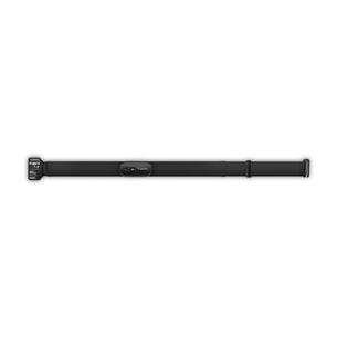 Garmin HRM 200, XS-S, juodas - Širdies ritmo monitorius