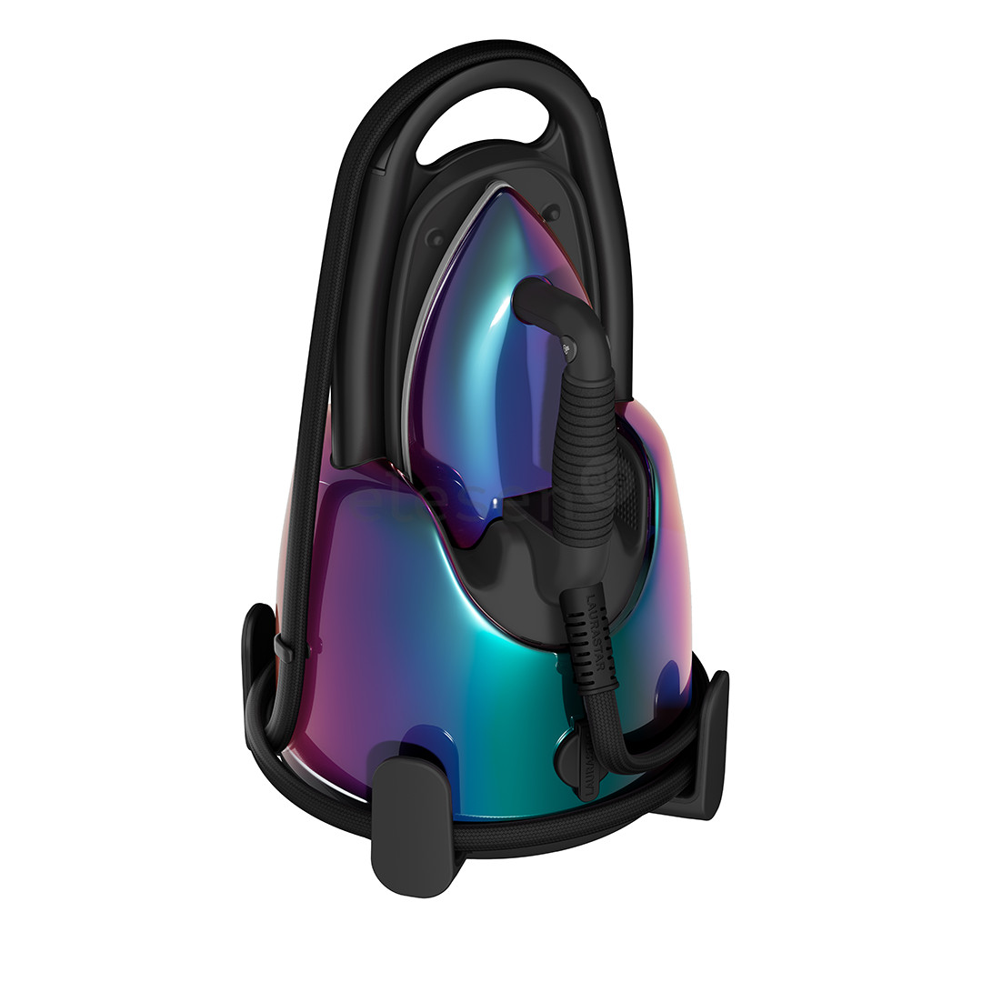 Laurastar Lift Xtra Germanier Edition, 2200 W, daugiaspalvė - Lyginimo sistema