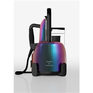 Laurastar Lift Xtra Germanier Edition, 2200 W, daugiaspalvė - Lyginimo sistema