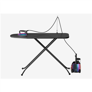 Laurastar Lift Xtra Germanier Edition, 2200 W, daugiaspalvė - Lyginimo sistema