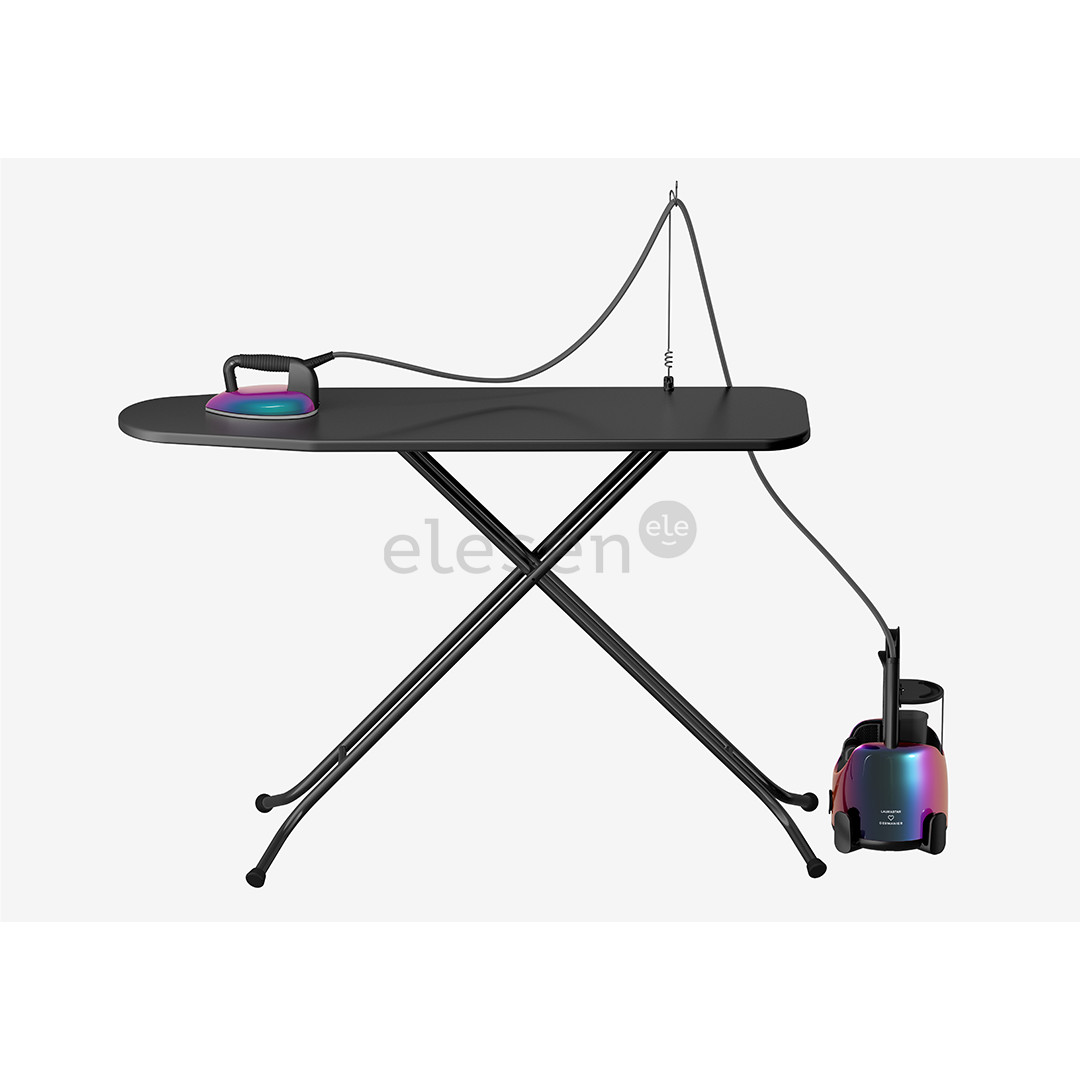 Laurastar Lift Xtra Germanier Edition, 2200 W, daugiaspalvė - Lyginimo sistema