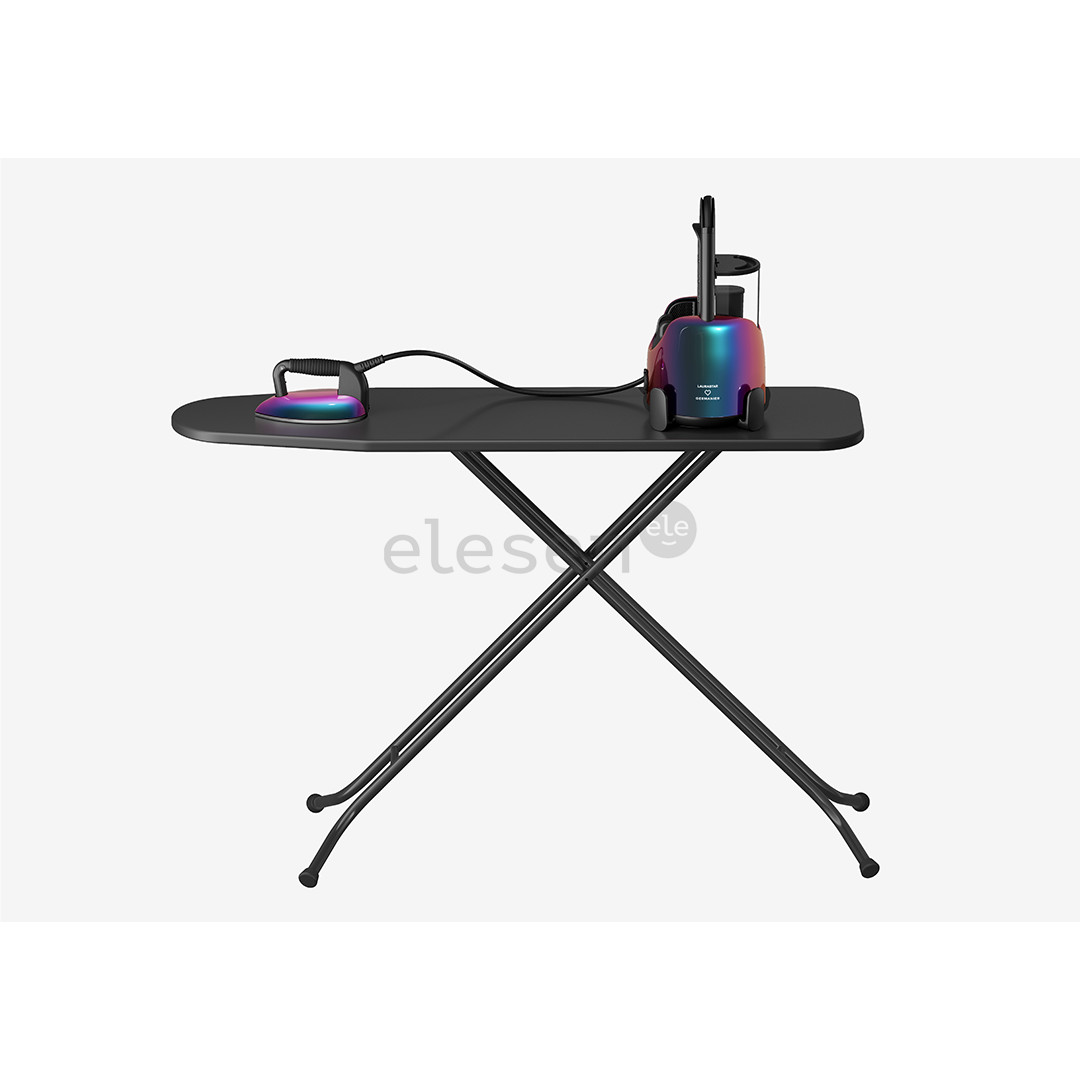 Laurastar Lift Xtra Germanier Edition, 2200 W, daugiaspalvė - Lyginimo sistema