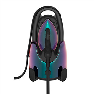 Laurastar Lift Xtra Germanier Edition, 2200 W, daugiaspalvė - Lyginimo sistema