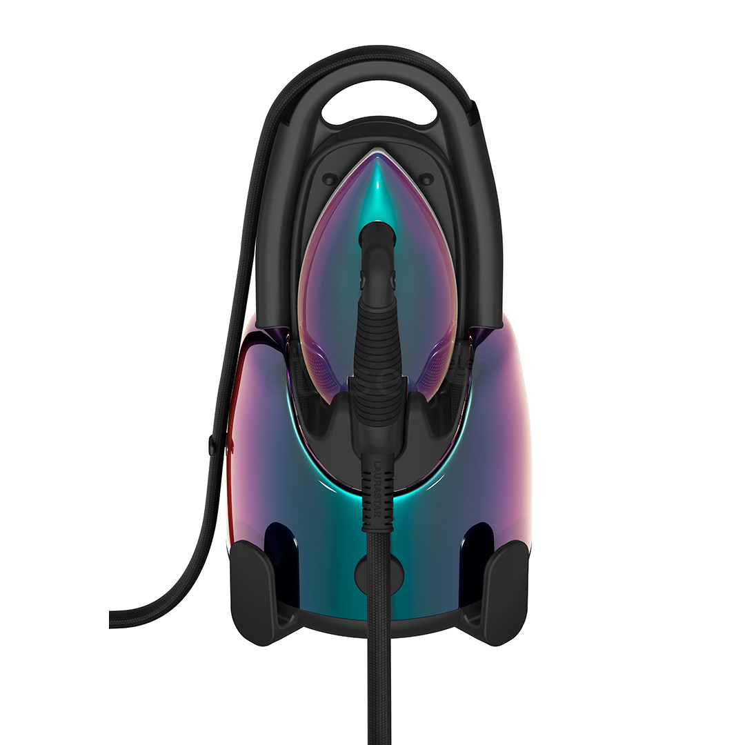 Laurastar Lift Xtra Germanier Edition, 2200 W, daugiaspalvė - Lyginimo sistema