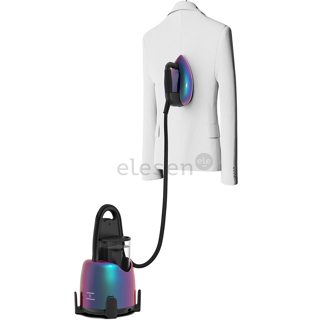 Laurastar Lift Xtra Germanier Edition, 2200 W, daugiaspalvė - Lyginimo sistema