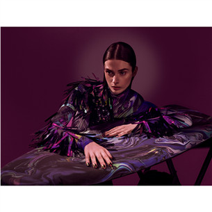 Laurastar Lift Xtra Germanier Edition, 2200 W, daugiaspalvė - Lyginimo sistema