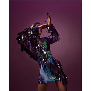 Laurastar Lift Xtra Germanier Edition, 2200 W, daugiaspalvė - Lyginimo sistema