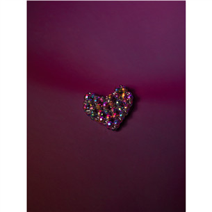 Laurastar Lift Xtra Germanier Edition, 2200 W, daugiaspalvė - Lyginimo sistema