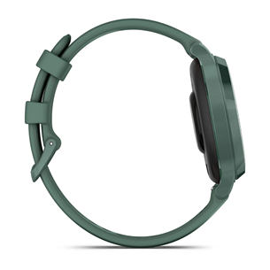 Garmin Lily 2 Active, žalias – Sportinis laikrodis
