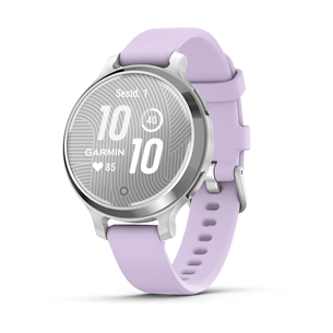 Garmin Lily 2 Active, violetinis - Sportinis laikrodis 010-02891-01