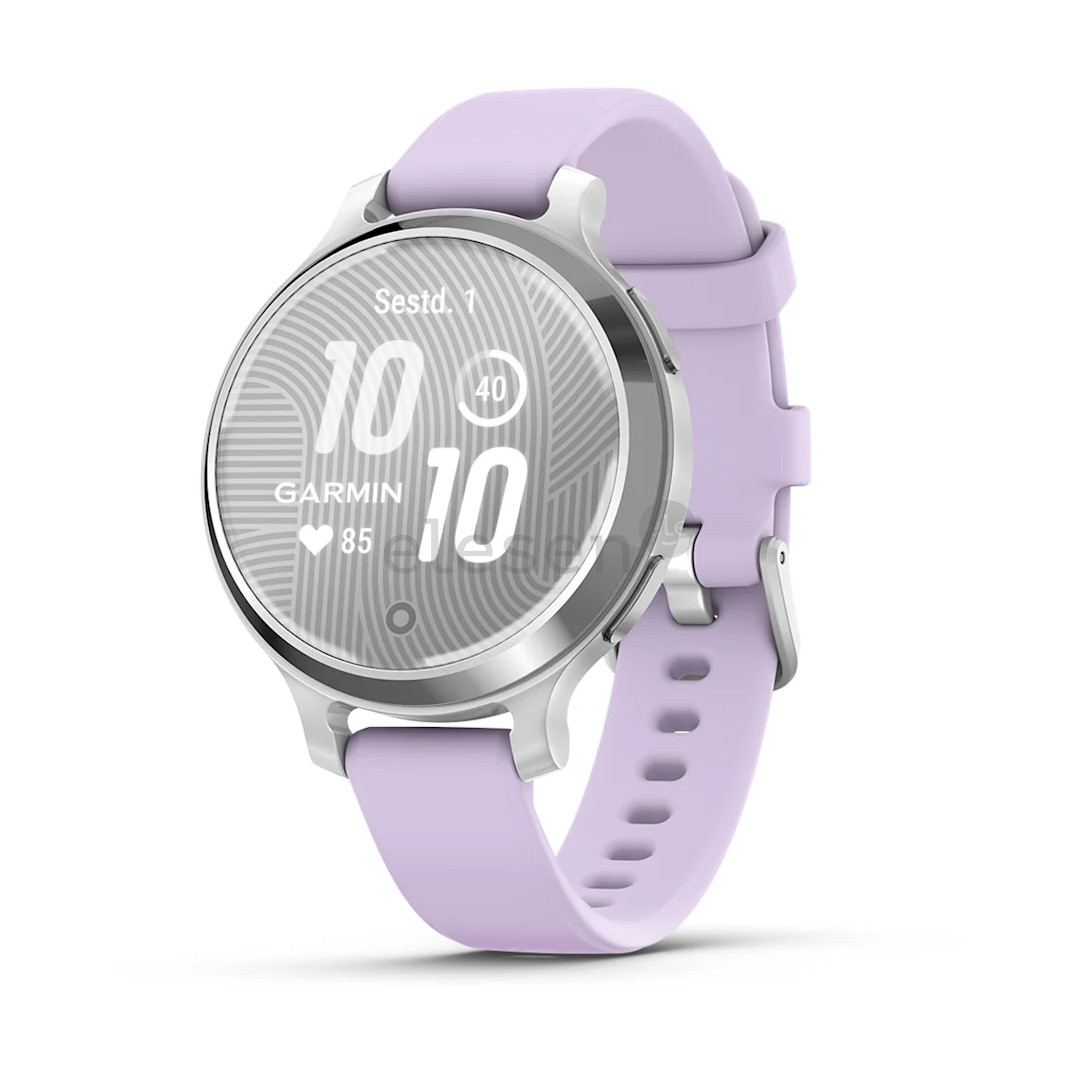 Garmin Lily 2 Active, purple - Sports watch