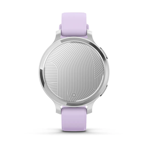 Garmin Lily 2 Active, violetinis - Sportinis laikrodis