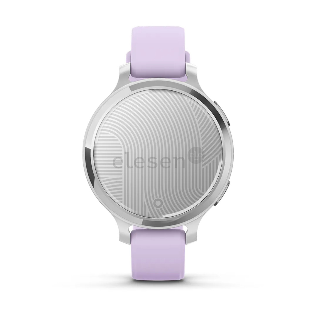 Garmin Lily 2 Active, purple - Sports watch