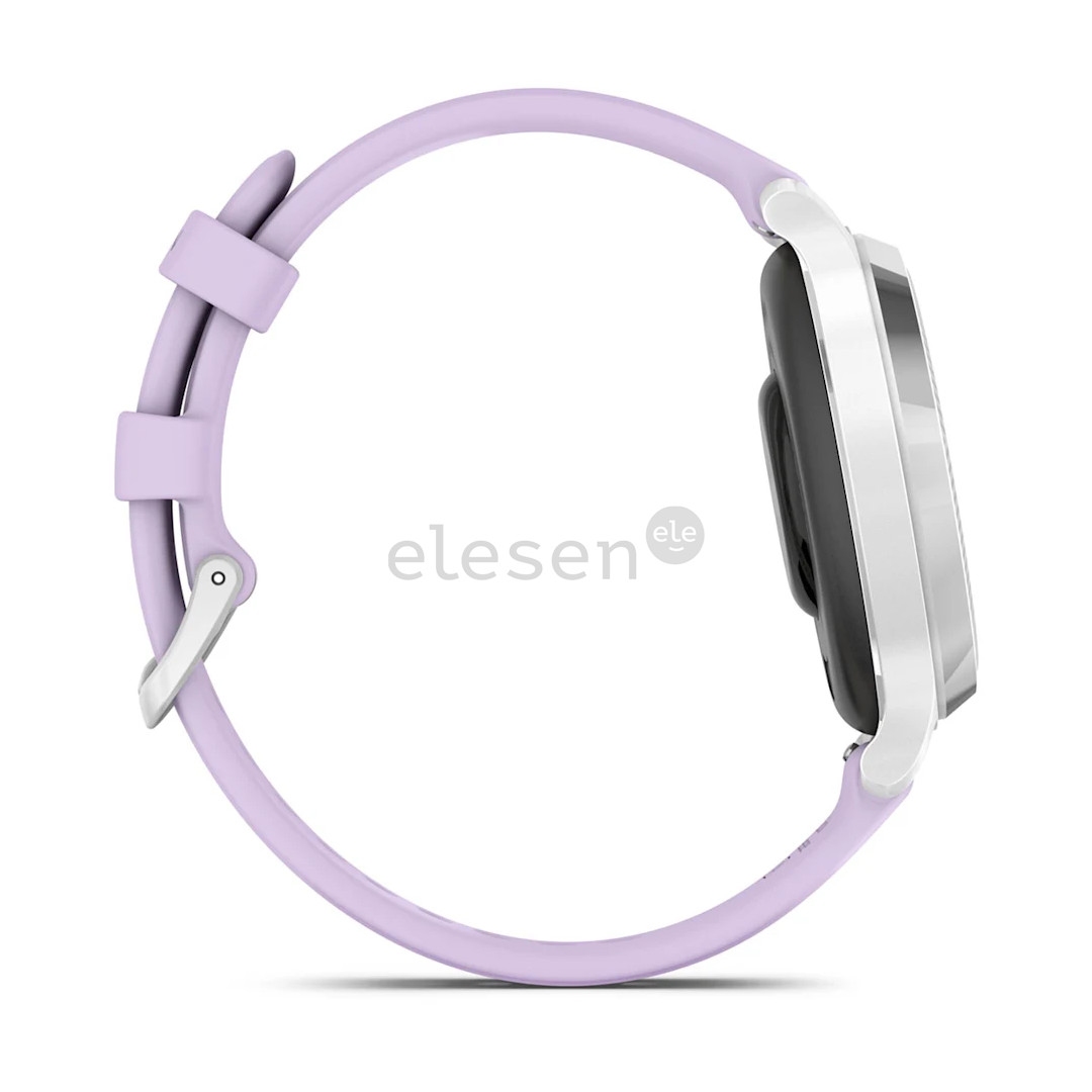 Garmin Lily 2 Active, purple - Sports watch