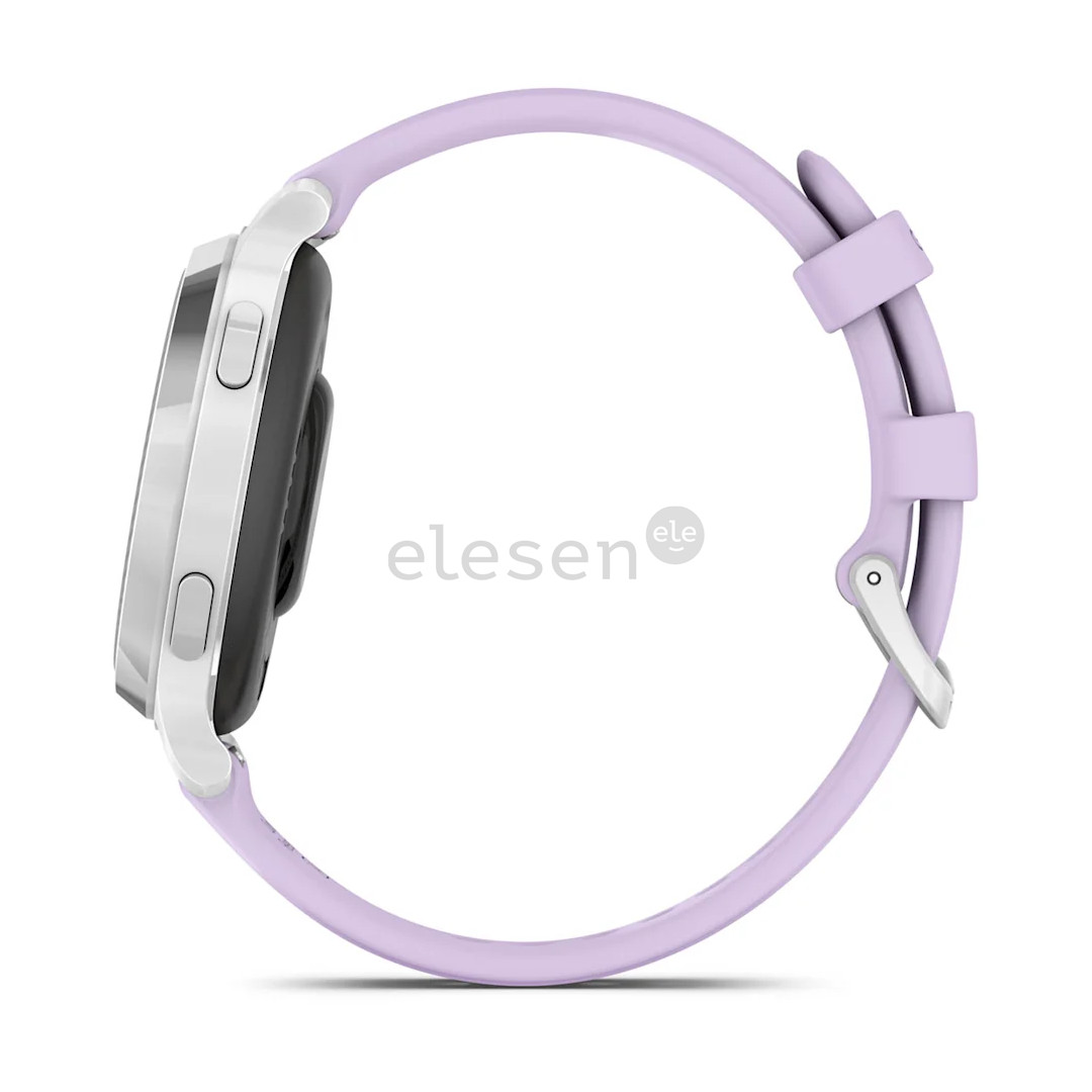 Garmin Lily 2 Active, purple - Sports watch