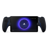 Sony PlayStation Portal, juodas - Žaidimų konsolės transliavimo įrenginys
