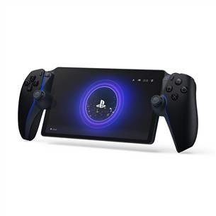 Sony PlayStation Portal, черный - Устройство для дистанционной игры Товар - 711719592983