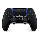 Sony DualSense Edge, PlayStation 5, juodas - Belaidis žaidimų pultelis