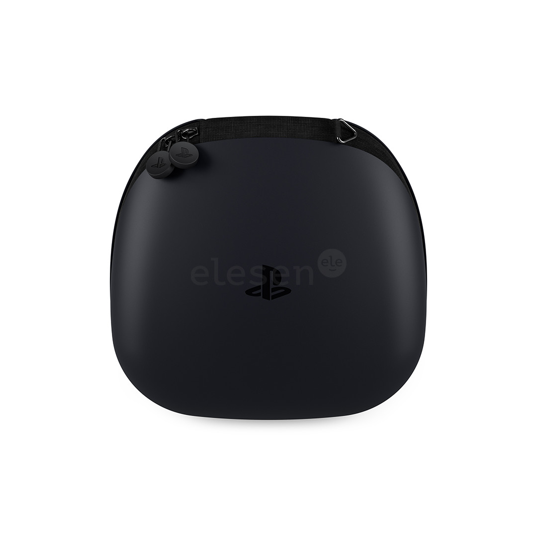 Sony DualSense Edge, PlayStation 5, juodas - Belaidis žaidimų pultelis
