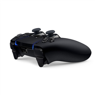 Sony DualSense Edge, PlayStation 5, juodas - Belaidis žaidimų pultelis