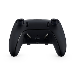 Sony DualSense Edge, PlayStation 5, juodas - Belaidis žaidimų pultelis