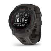 Garmin Instinct E, 45 mm, juodas - Išmanusis laikrodis