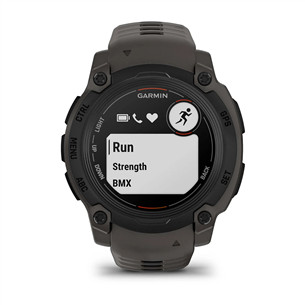 Garmin Instinct E, 40 mm, black - Sports watch
