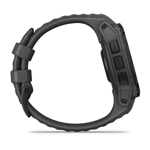 Garmin Instinct E, 40 mm, black - Sports watch