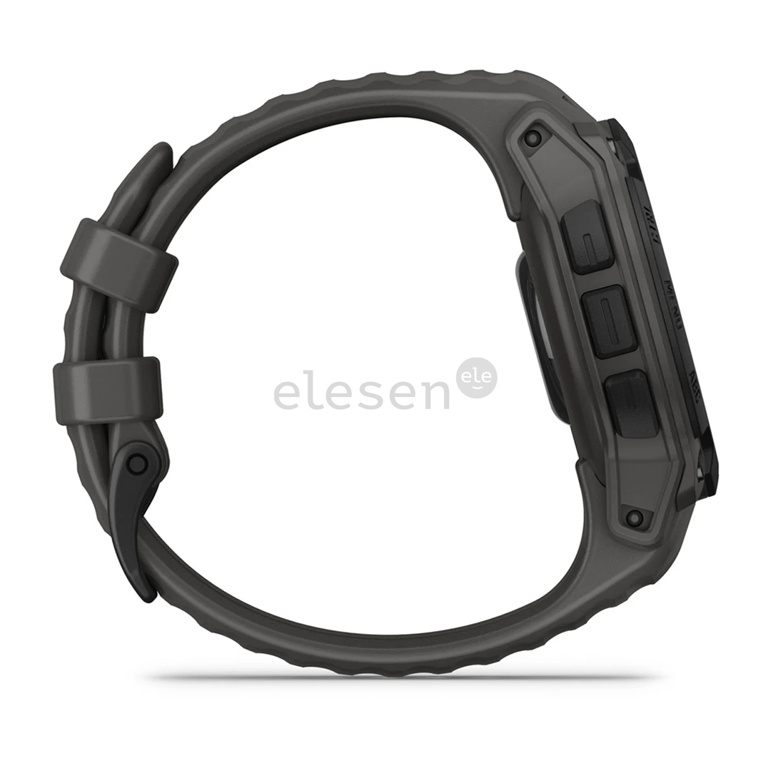 Garmin Instinct E, 40 mm, black - Sports watch