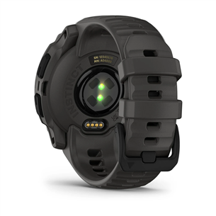 Garmin Instinct E, 40 mm, black - Sports watch