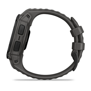 Garmin Instinct E, 40 mm, black - Sports watch