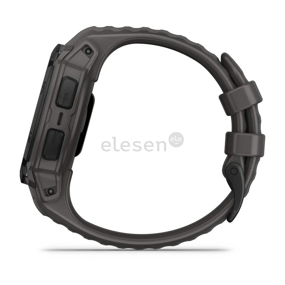 Garmin Instinct E, 40 mm, black - Sports watch