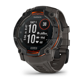 Garmin Instinct 3 Solar, 50 mm, juodas - Sportinis laikrodis