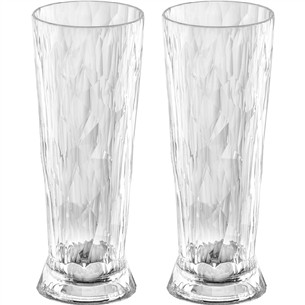 Koziol Club No.11 Superglas, 500 ml, 2 vnt. - Taurės PR000127912