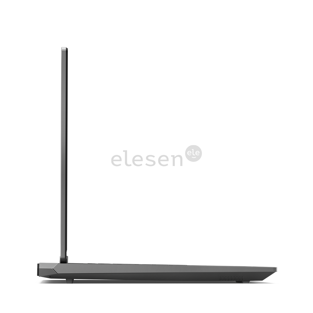 Lenovo LOQ 15IAX9, 15,6'', 144 Hz, i5, 24 GB, 512 GB, RTX 4060, luna grey - Notebook