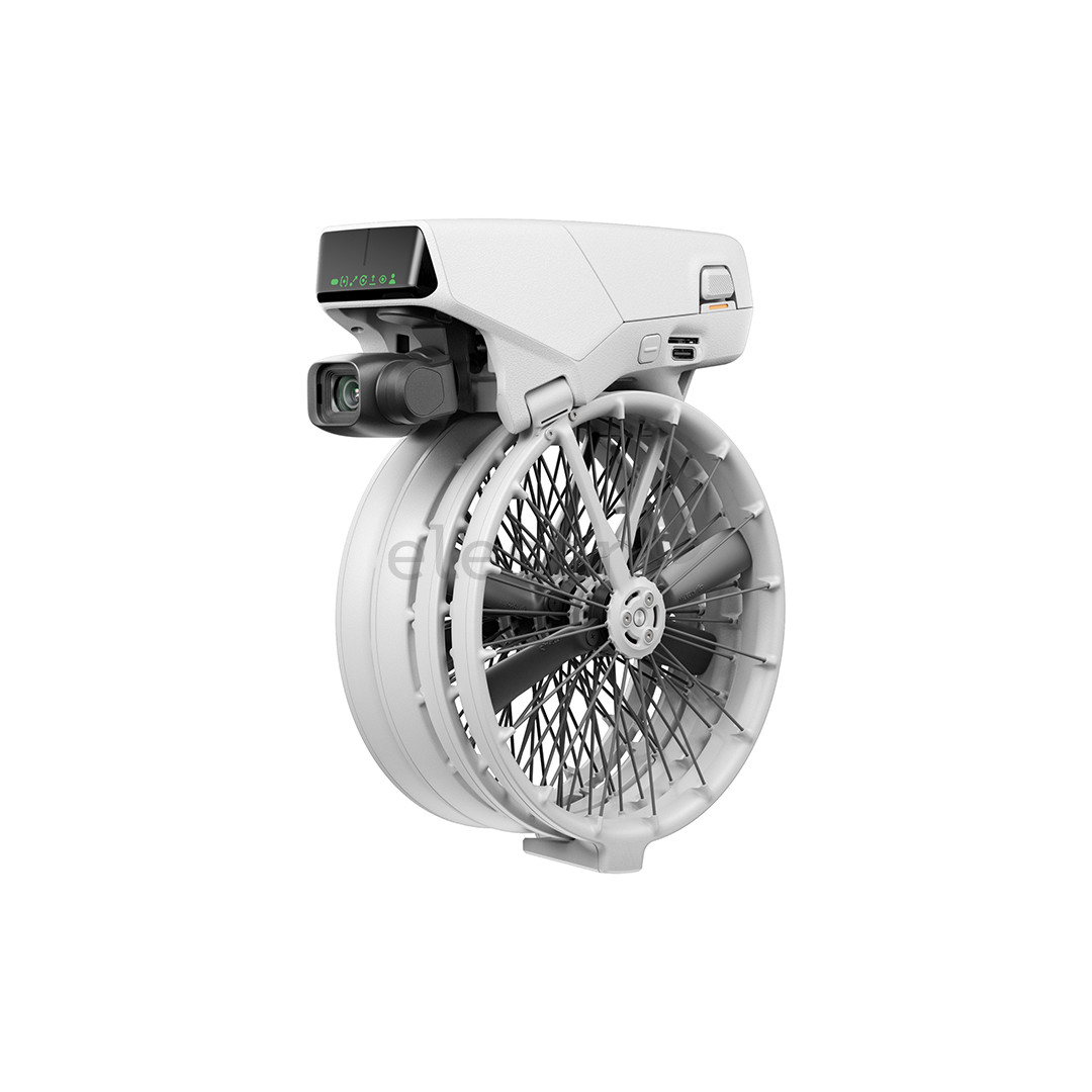 DJI Flip (DJI RC 2), серый - Дрон