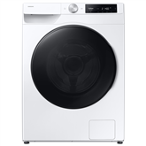 Samsung, SmartThings AI Energy Mode & AI Ecobubble™, 9 kg/6 kg, gylis 60 cm, 1400 rpm - Skalbimo mašina su džiovykle