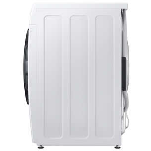 Samsung, SmartThings AI Energy Mode & AI Ecobubble™, 9 kg/6 kg, gylis 60 cm, 1400 rpm - Skalbimo mašina su džiovykle