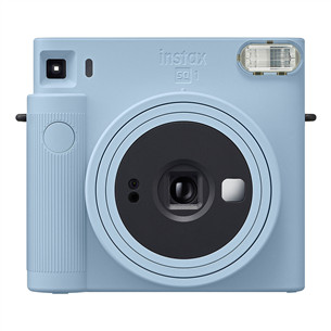 Fuji Instax Square SQ1, glacier blue - Instant camera