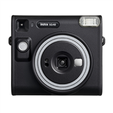 Fuji Instax Square SQ40, черный - Камера